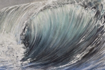 sea wave