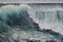 sea wave