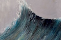 sea wave