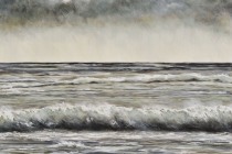 sea wave