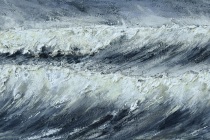 sea wave
