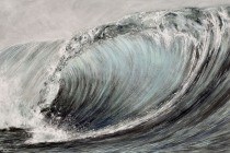 sea wave
