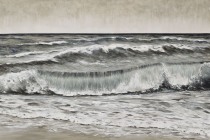 sea wave