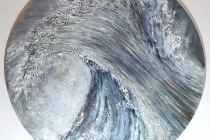 sea wave