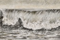 sea wave