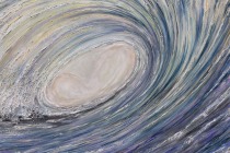 sea wave