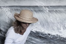 sea wave