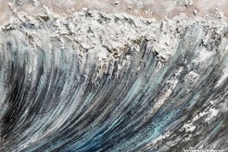 sea wave