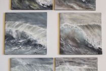 sea wave