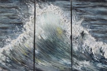 sea wave