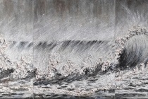 sea wave