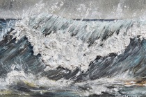 sea wave