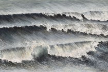 sea wave