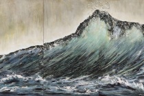 sea wave