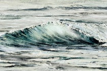 sea wave