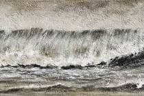 sea wave