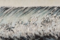 sea wave
