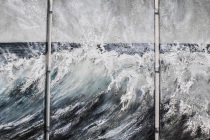 sea wave