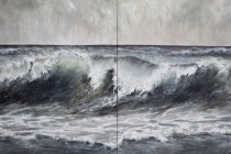 sea wave