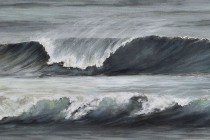 sea wave