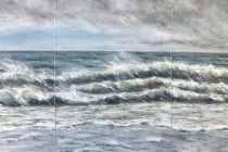 sea wave