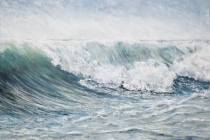 sea wave