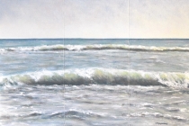 sea wave