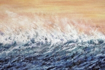 sea wave