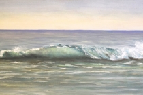 sea wave