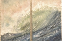 sea wave