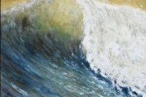 sea wave