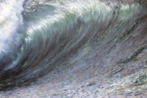 sea wave