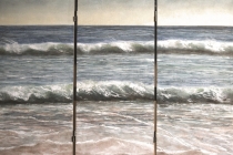 sea wave