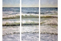 sea wave