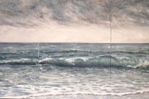 sea wave