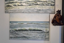 sea wave