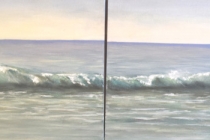 sea wave