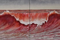 sea wave
