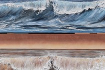 sea wave