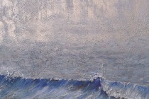 sea wave