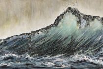 sea wave